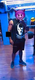 Acompanhante Negoblack