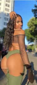 Acompanhante Angel Silva