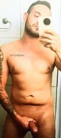 Acompanhante Jhonny Modelo