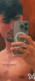 Acompanhante Bruninho Piruzudo