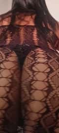 Acompanhante Fanny