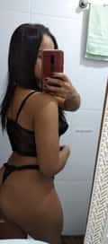 Acompanhante Aline