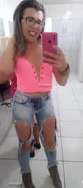 Acompanhante Gabriella