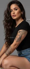 Acompanhante Rafaele Eduarda