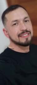 Acompanhante Deivid