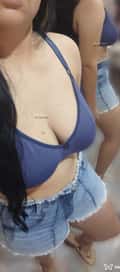 Acompanhante Mellisa