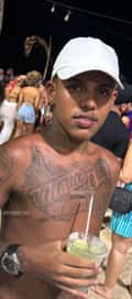 Acompanhante Vinicius Maloka