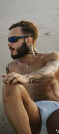 Acompanhante Matheus Sales