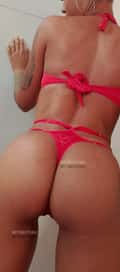 Acompanhante Brenda