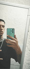 Acompanhante Rodrigo