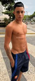 Acompanhante Miguel Silva