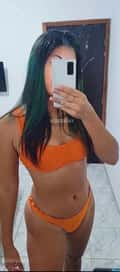 Acompanhante Fernanda