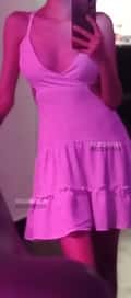 Acompanhante Priscila