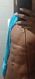 Acompanhante Kelvin