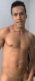 Acompanhante Alexsandro