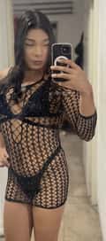 Acompanhante Leticia Silva
