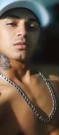 Acompanhante Henrique