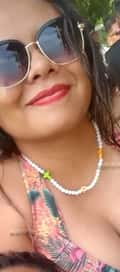 Acompanhante Ana Paiva