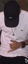 Acompanhante Rafael Silva