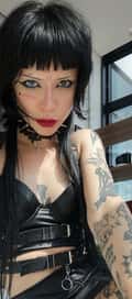 Acompanhante Ms Kitty