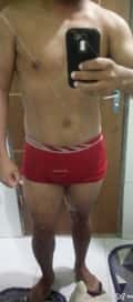 Acompanhante Carlos
