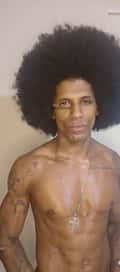 Acompanhante Eduardo Black
