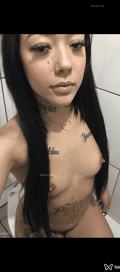 Acompanhante Melissa