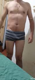 Acompanhante Diego