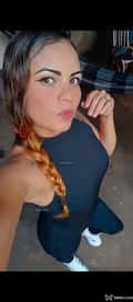 Acompanhante Rebecca
