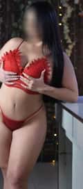 Acompanhante Luana Marquês