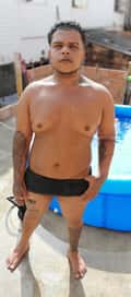 Acompanhante Vinicius Martins