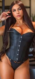 Acompanhante Stephanie