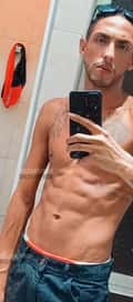 Acompanhante Erick