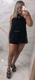 Acompanhante Monique Duarte
