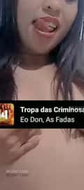 Acompanhante Allana Lima
