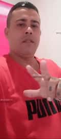 Acompanhante Binho