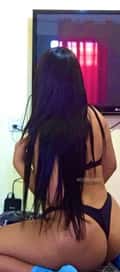 Acompanhante Transexnovinha