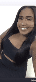 Acompanhante Belinha