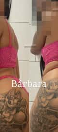 Acompanhante Morena