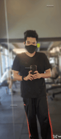 Acompanhante Daniel Yasuhiko