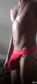 Acompanhante Preto Neon
