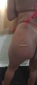 Acompanhante Gisely