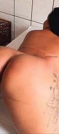 Acompanhante Antonella Beckans