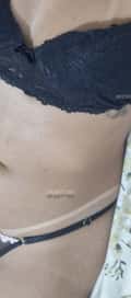 Acompanhante Morena