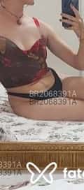Acompanhante Leandra