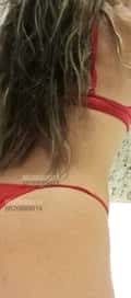 Acompanhante Raquel