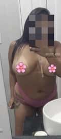 Acompanhante Nandha Santhos