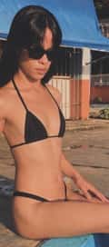 Acompanhante Riana