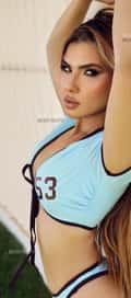 Acompanhante Ana Luiza