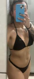 Acompanhante Luiza